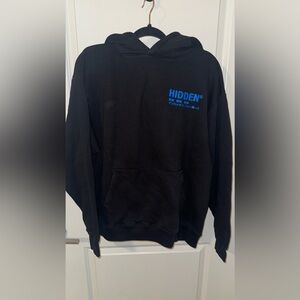Hidden Hoodie